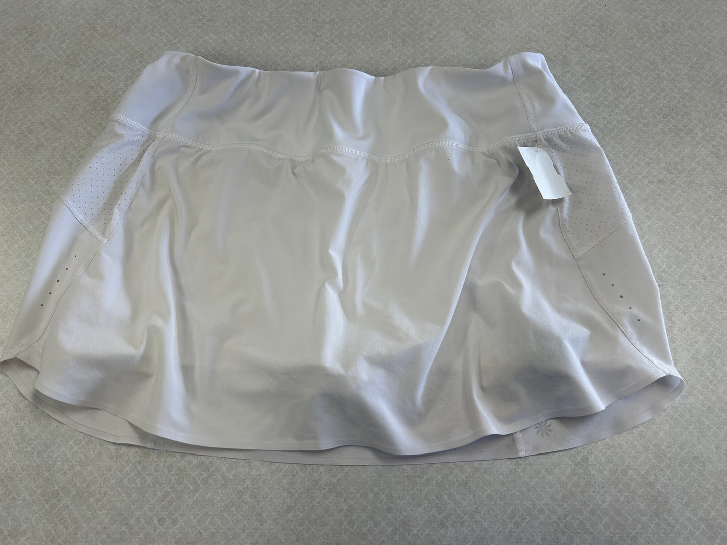 ATHLETIC SKIRT by ATHLETA In WHITE, Size: XL