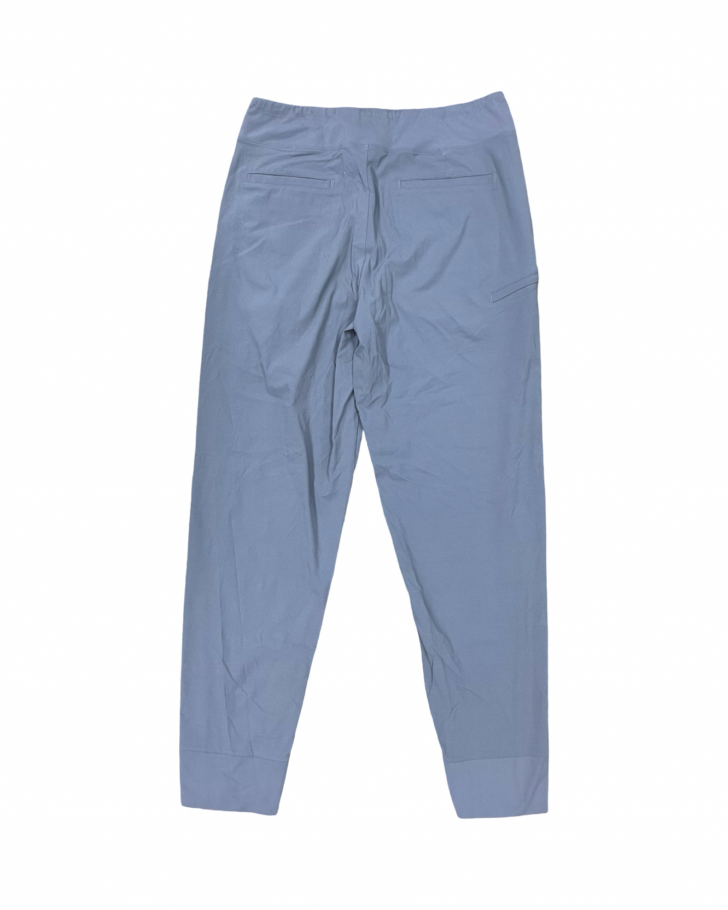 Athletic Pants By Athleta In Blue, Size:10