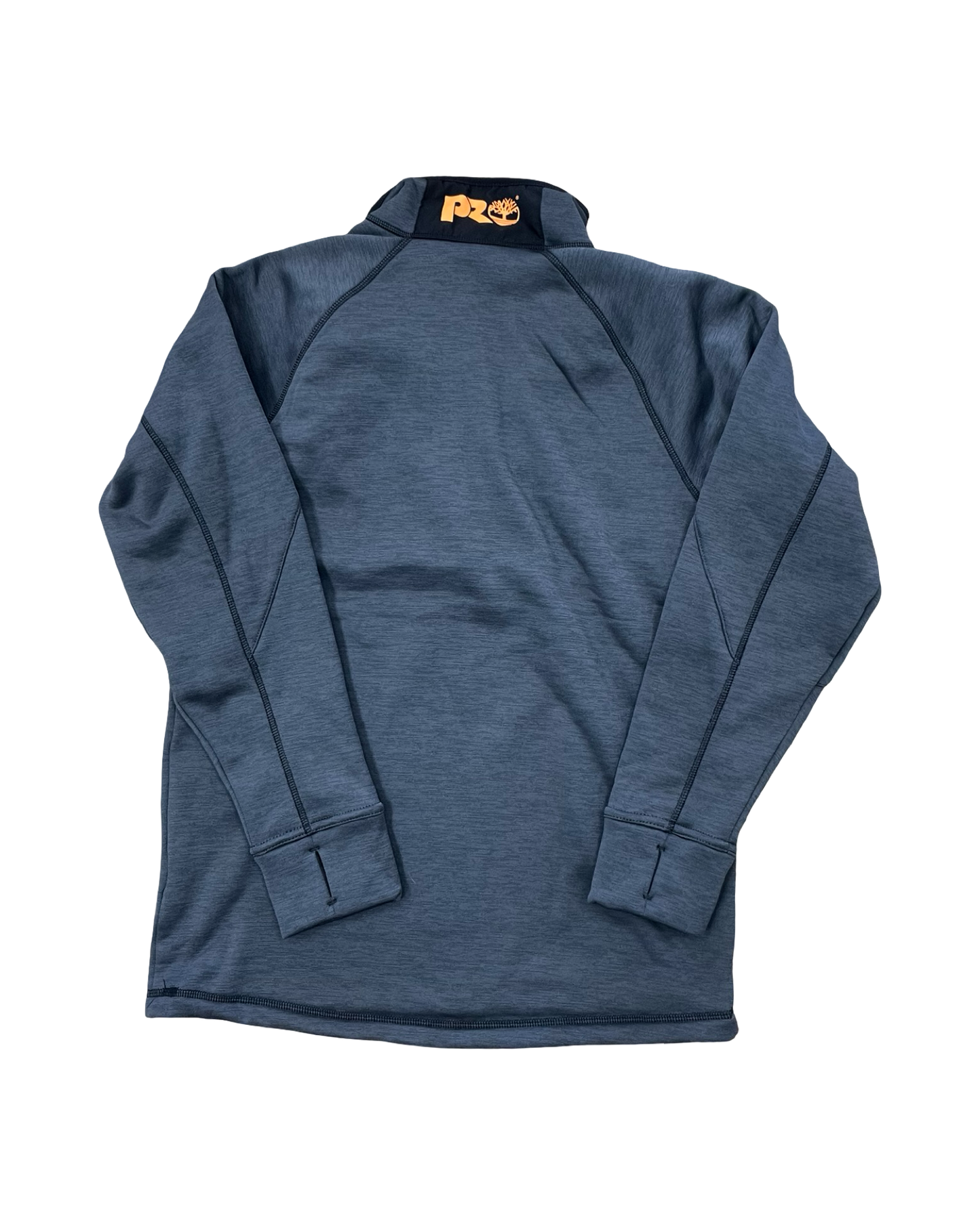 Athletic Fleece By Timberland In Grey, Size:S