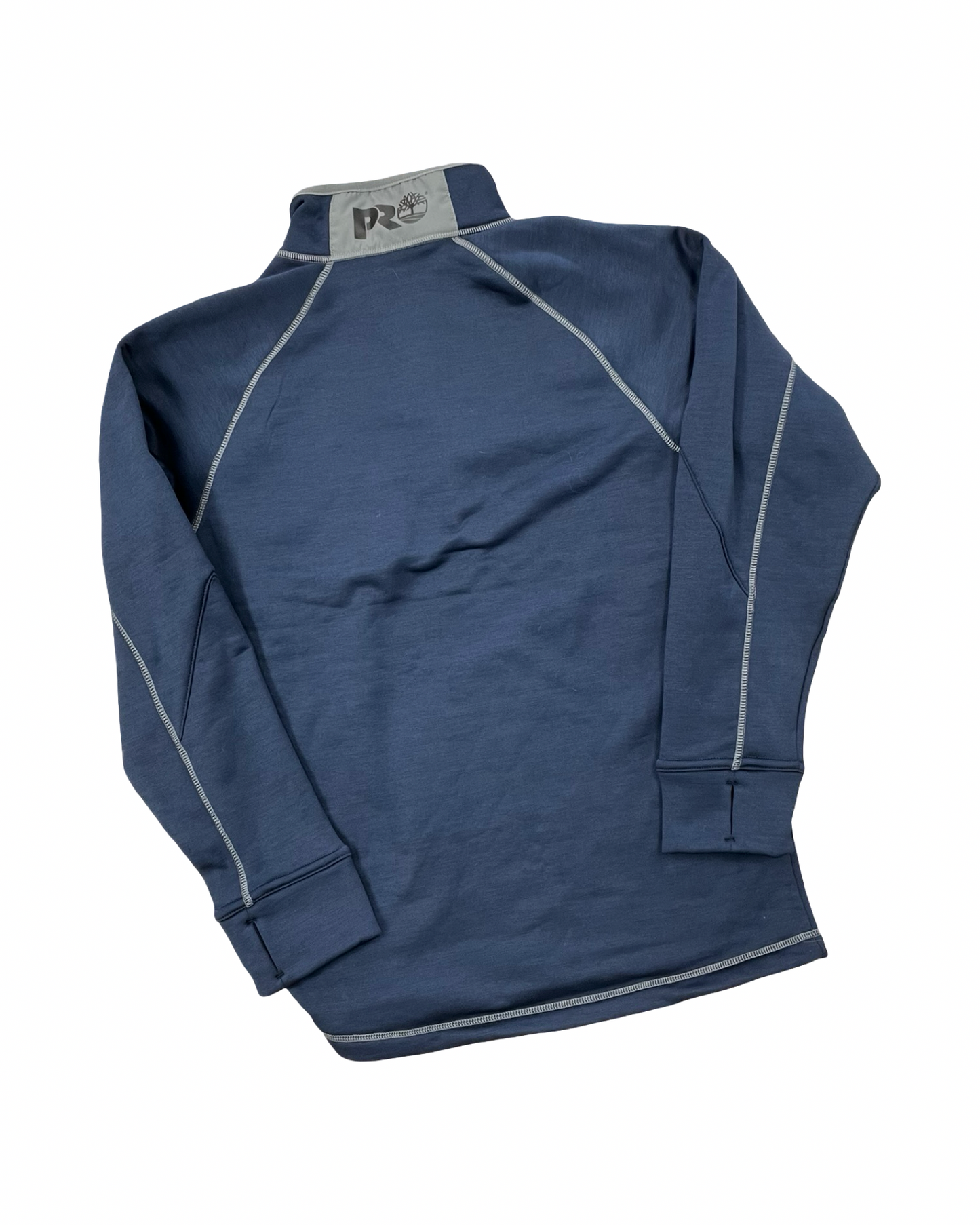 Athletic Fleece By Timberland In Navy, Size:S