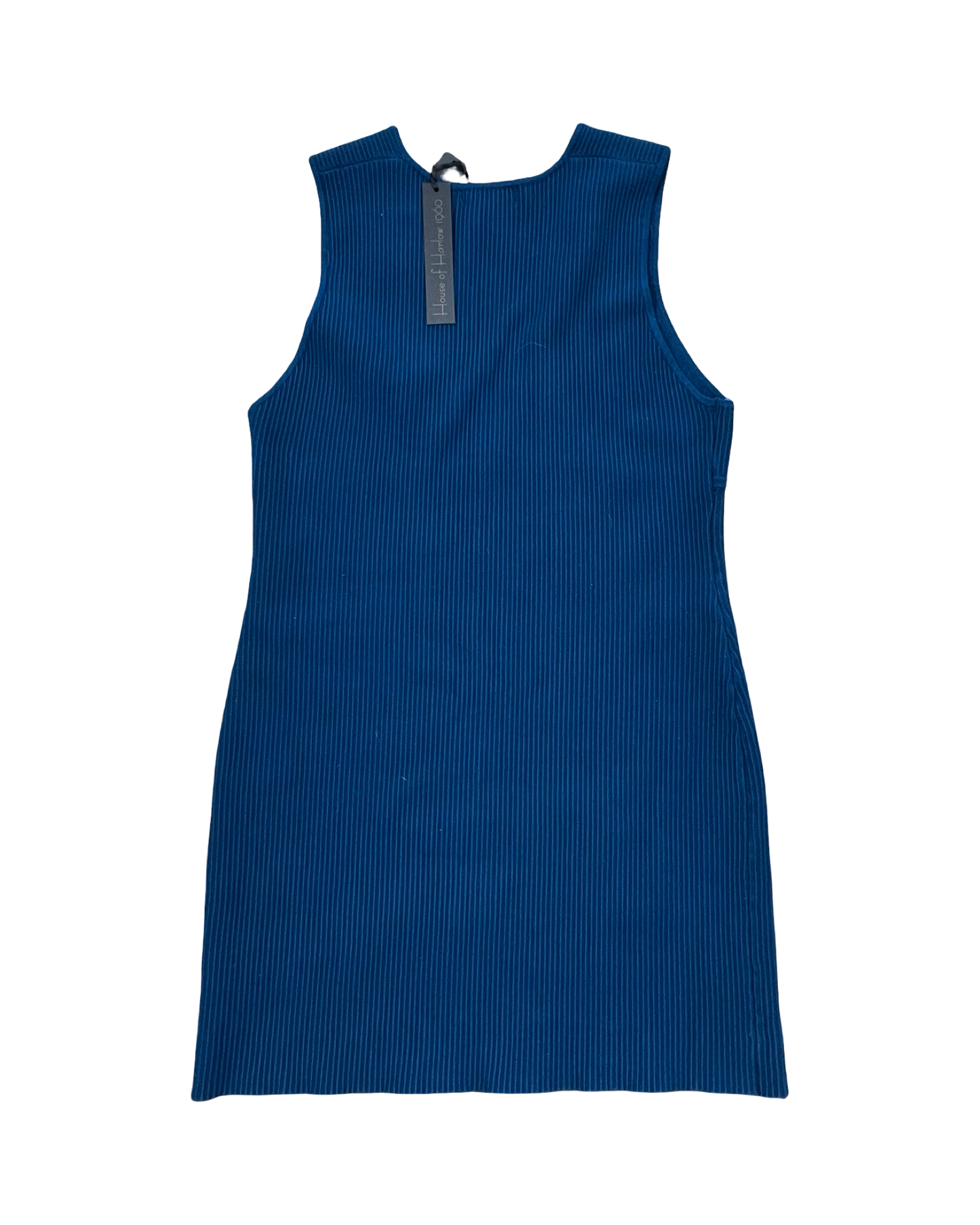 Dress Casual Short By House Of Harlow In Teal, Size:L