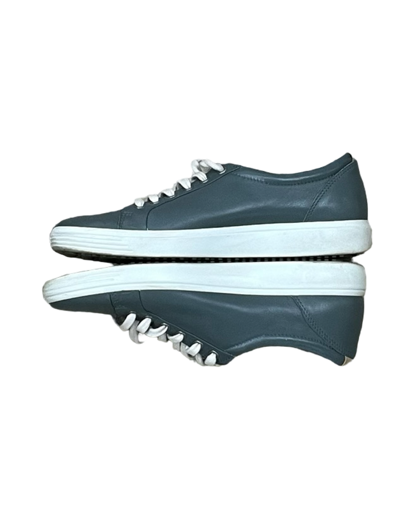 Shoes Sneakers By Ecco In Green, Size:9