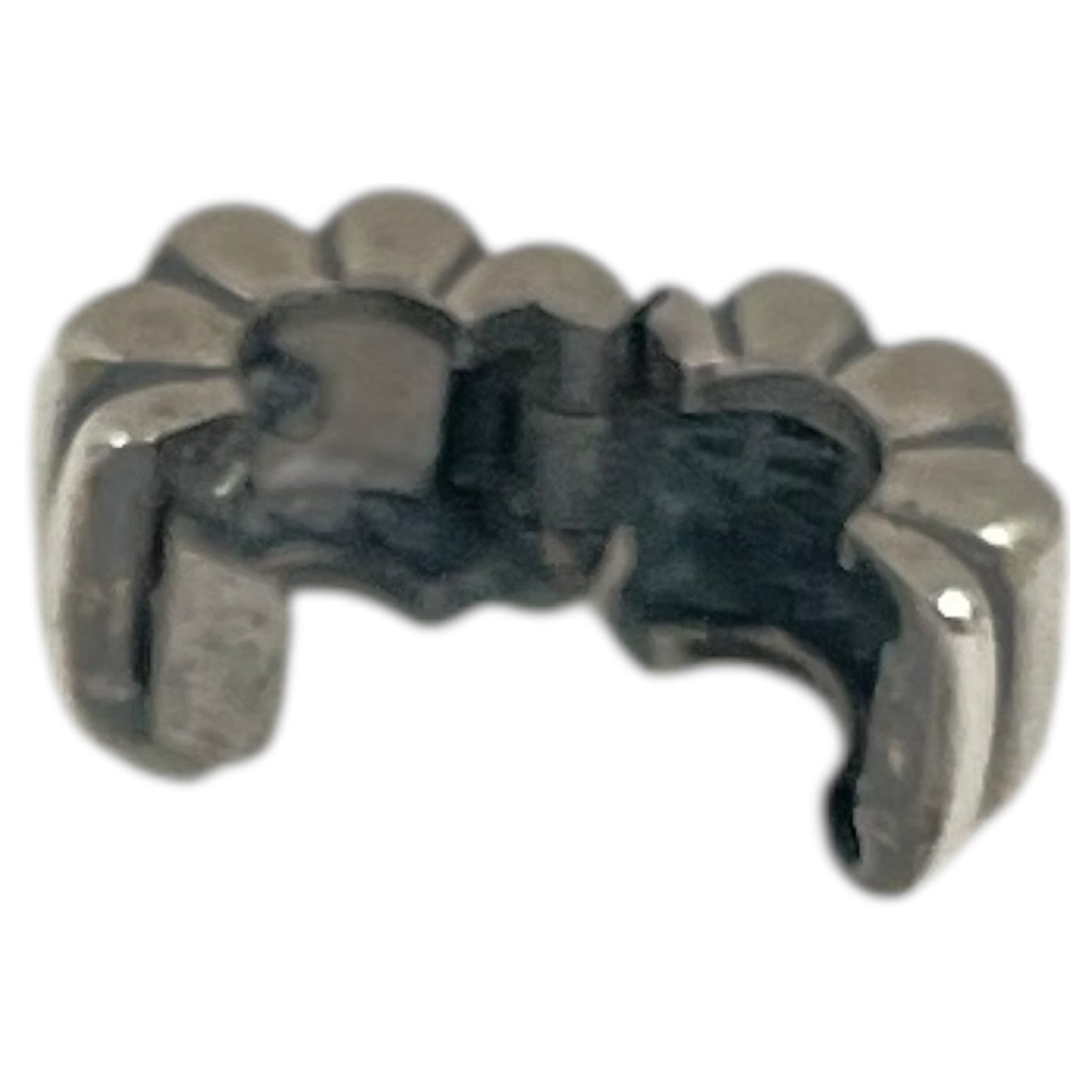 Accessory Tag By Pandora In Silver