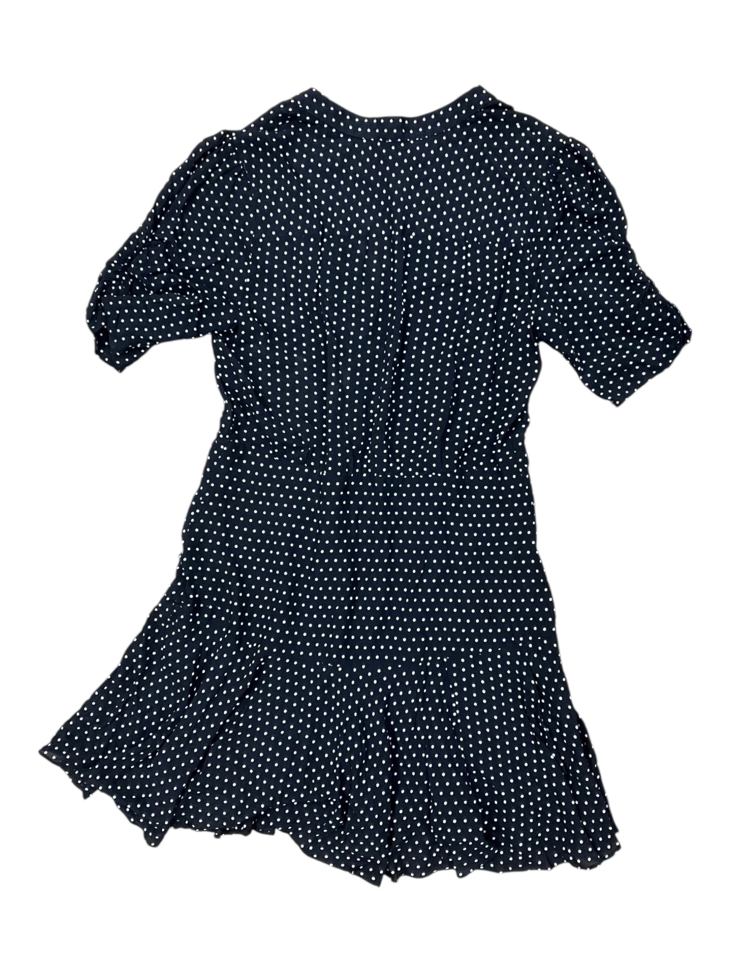 Dress Work By Free People In Black, Size:M