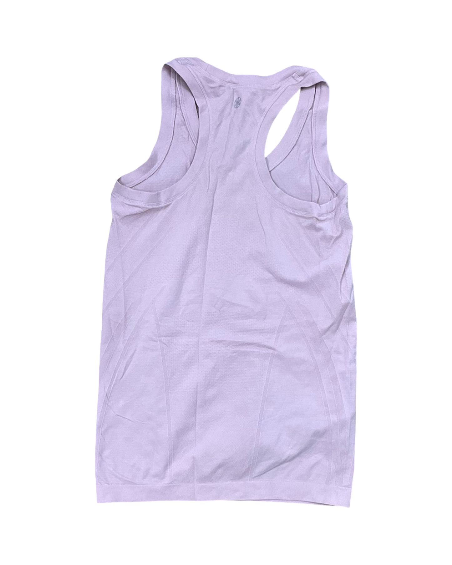 Athletic Tank Top By Gaiam In Pink, Size:Xs