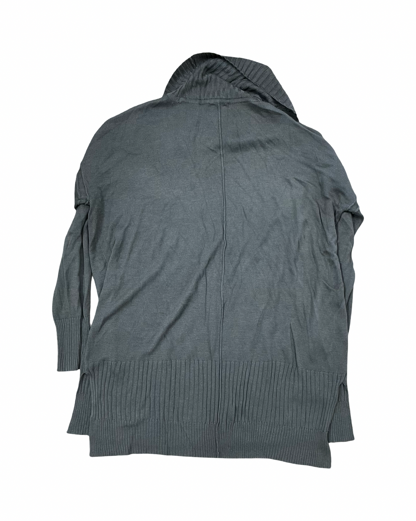 Top Ls By Cupio In Green, Size:M