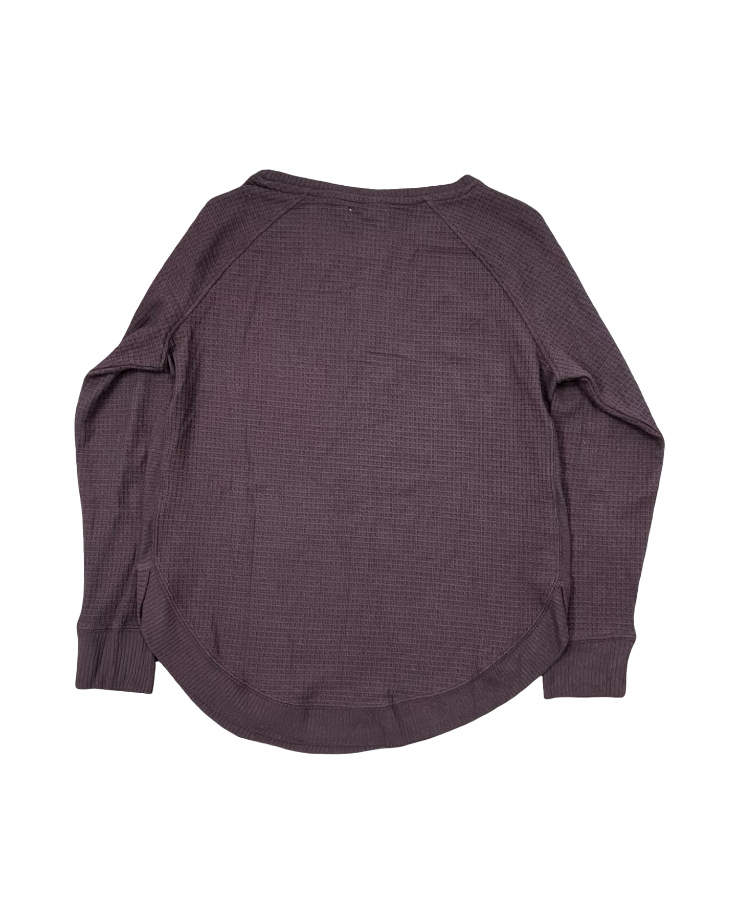 Top Ls By Maurices In Brown, Size:S