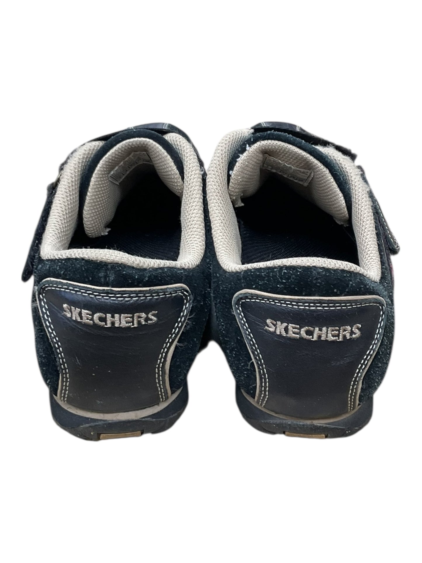 Shoes Sneakers By Skechers In Black, Size:7