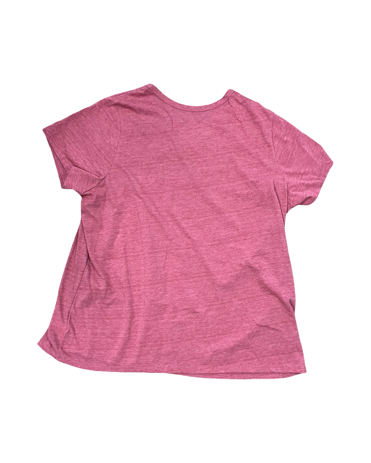 Top Ss By Torrid In Red, Size:3X