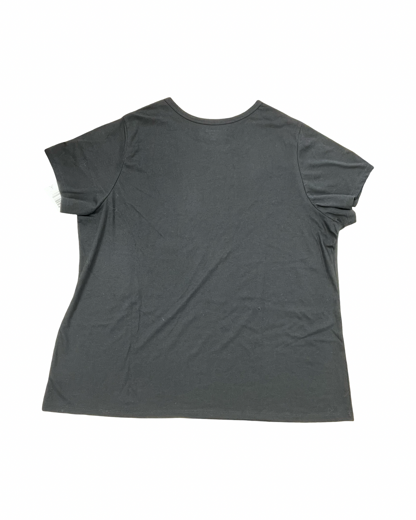 Top Ss By Torrid In Black, Size:3X