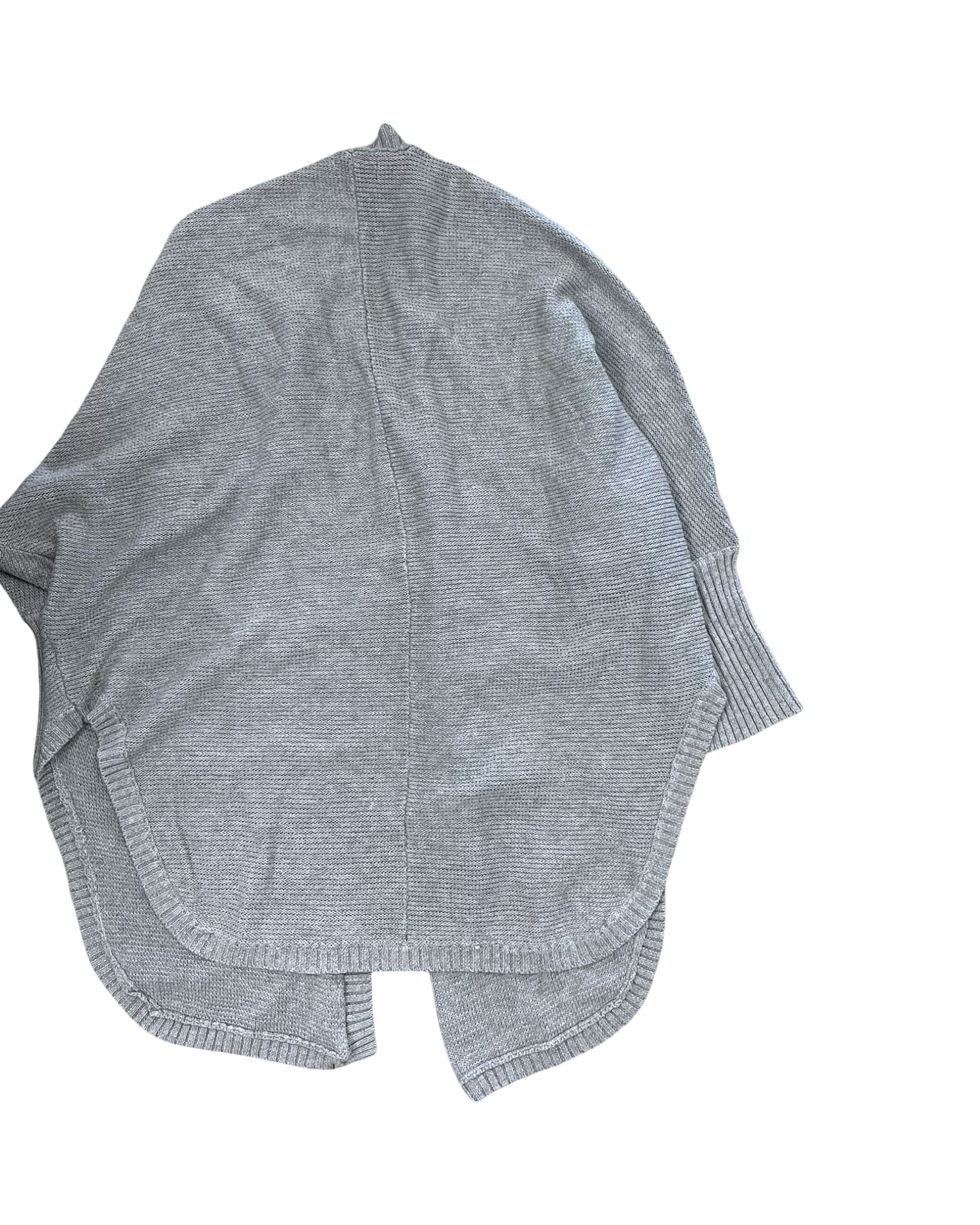 Cardigan By American Eagle In Tan, Size:Xl