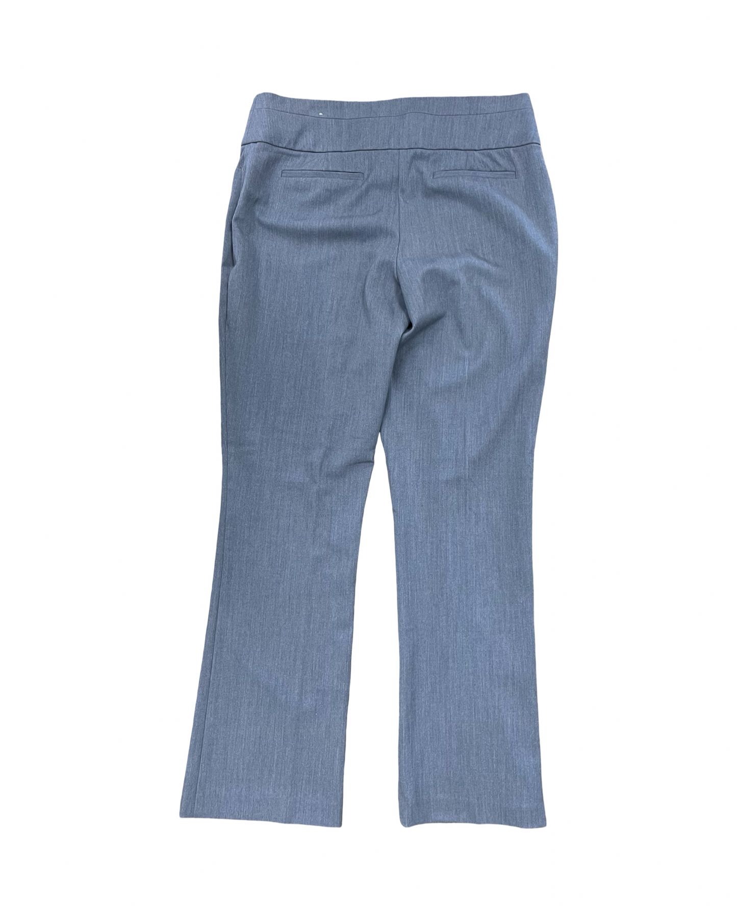 Pants Dress By Talbots In Blue, Size:8