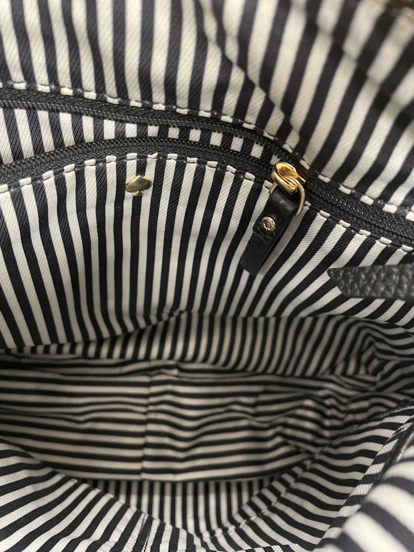 Handbag Designer By Kate Spade, Size: Medium