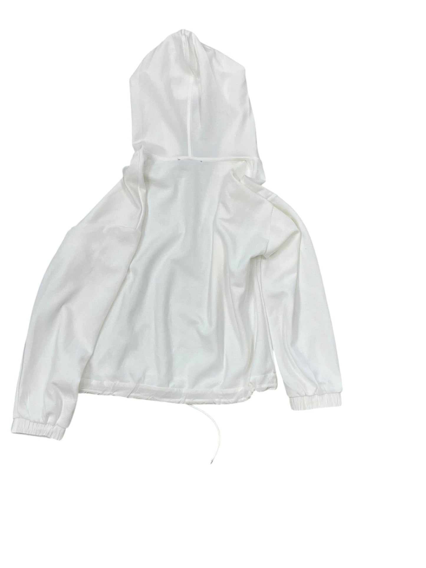 Top Ls By Truth In White, Size:M