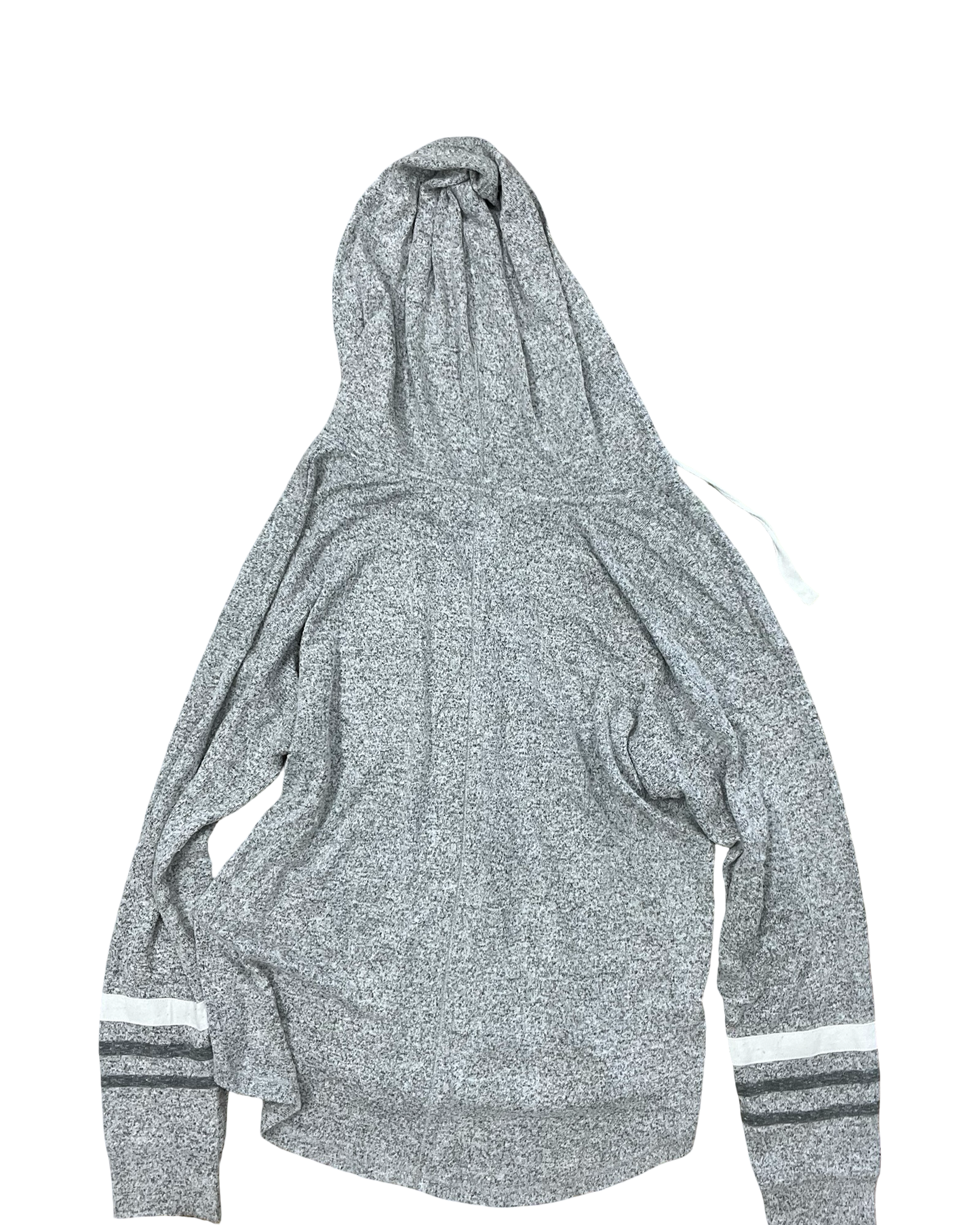 Sweatshirt Hoodie By Market & Spruce In Grey, Size:Xl
