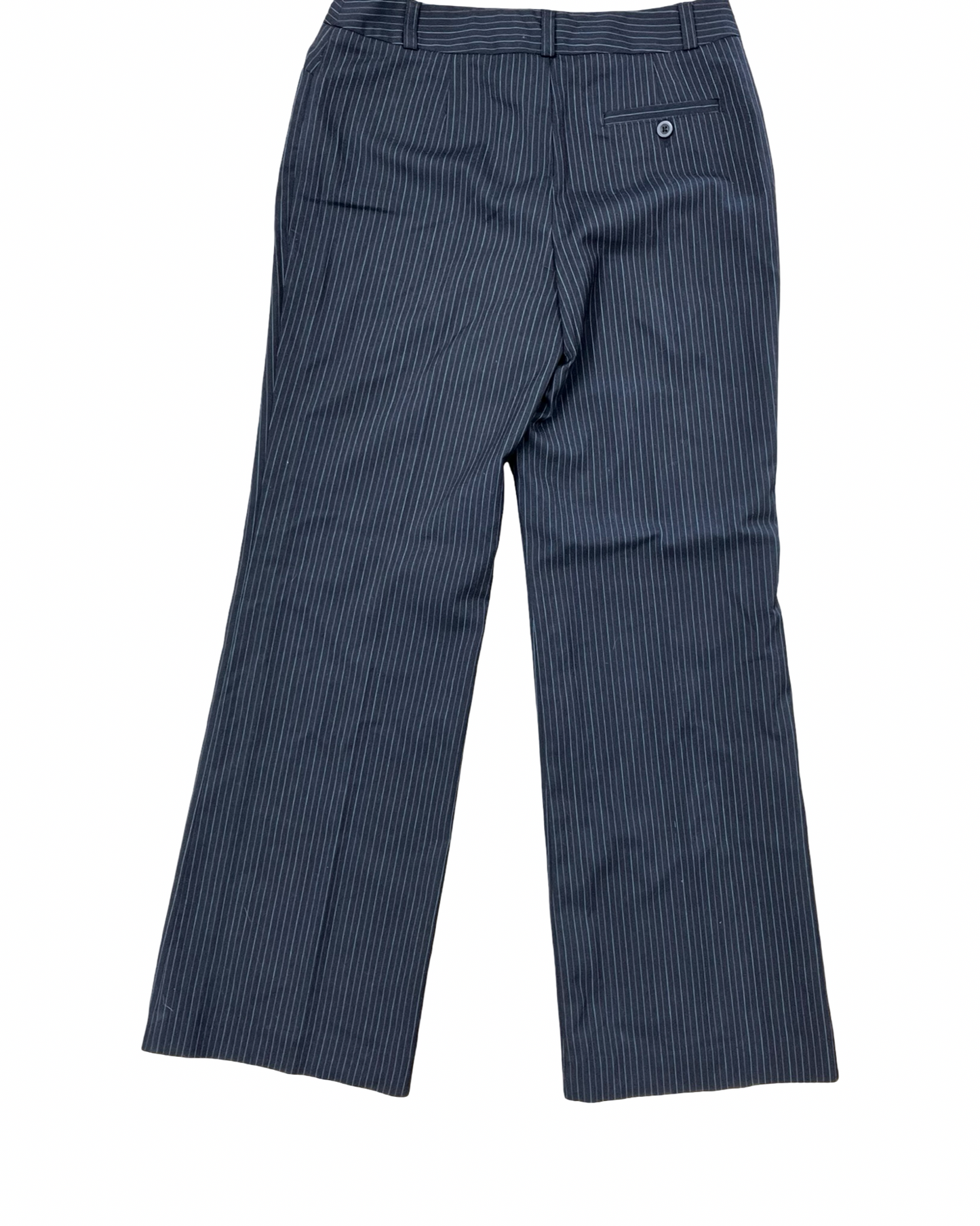 Pants Dress By Attention In Navy, Size:4