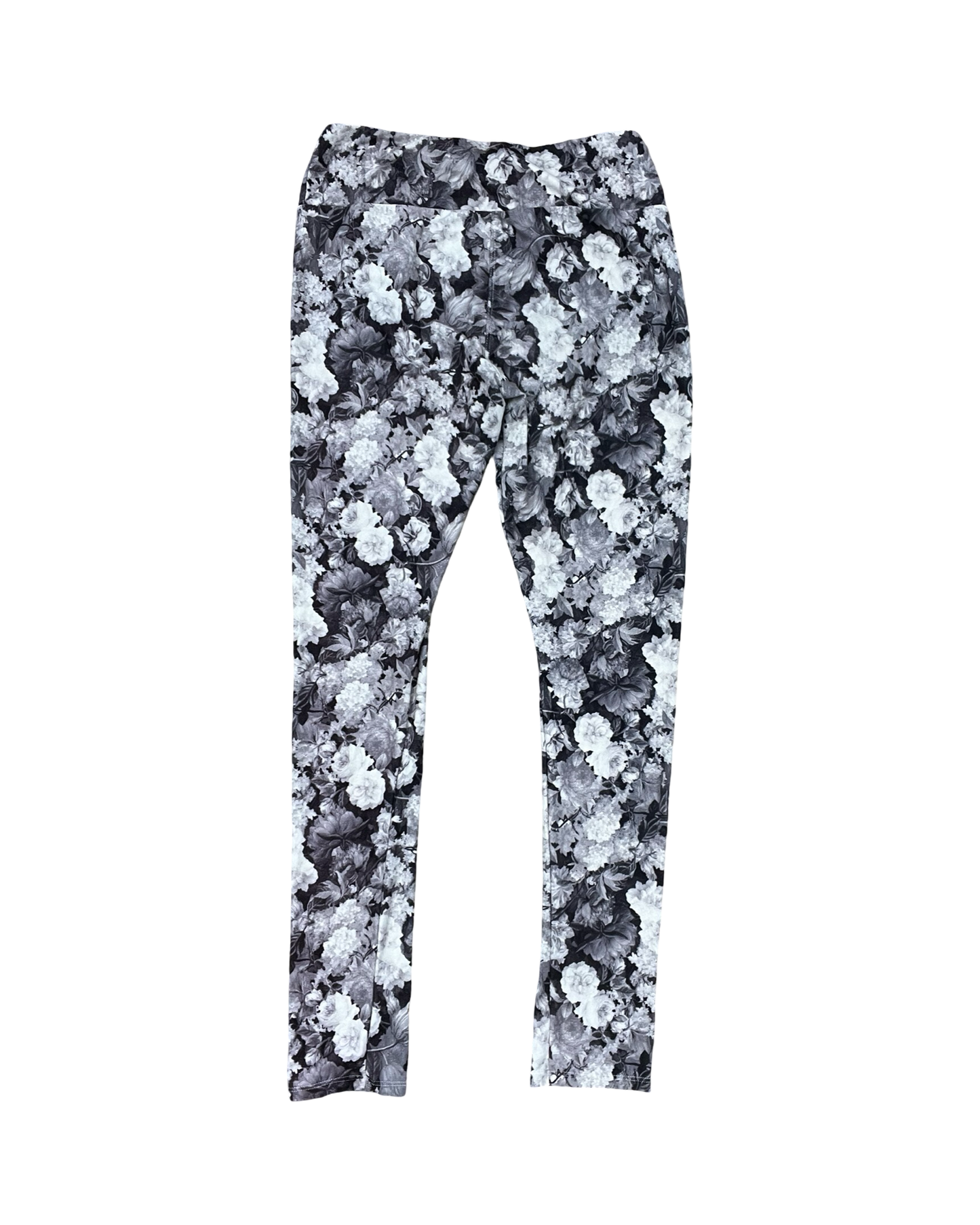 Pants Leggings By Coco And Carmen In Floral Print, Size:S
