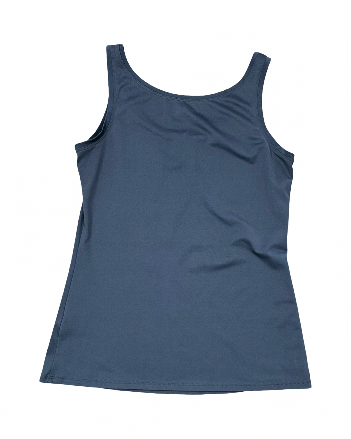 Top Cami By Roz And Ali In Grey, Size:S