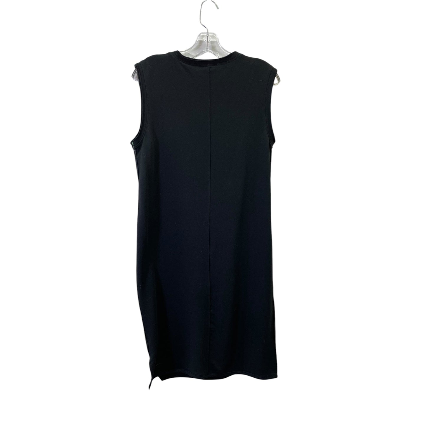Dress Casual Short By Tahari By Arthur Levine In Black, Size:S