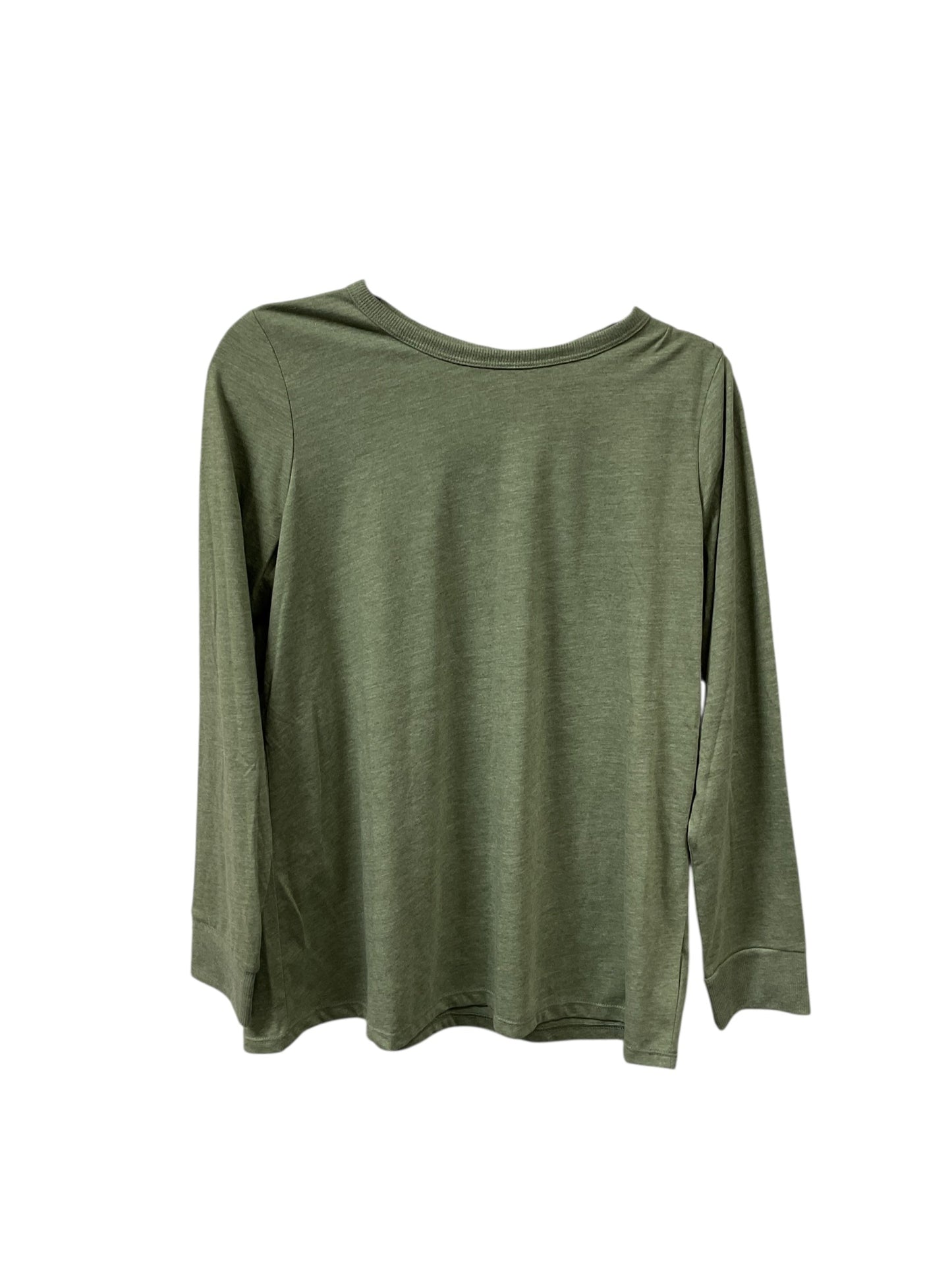 Top Ls By Torrid In Green