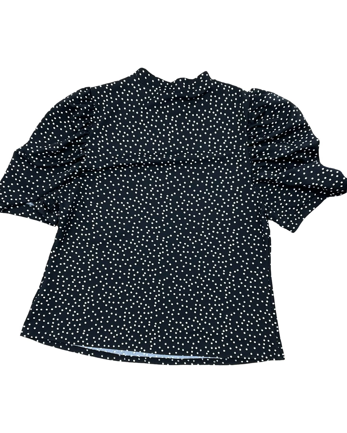 Top Ss By Shein In Black, Size:3X