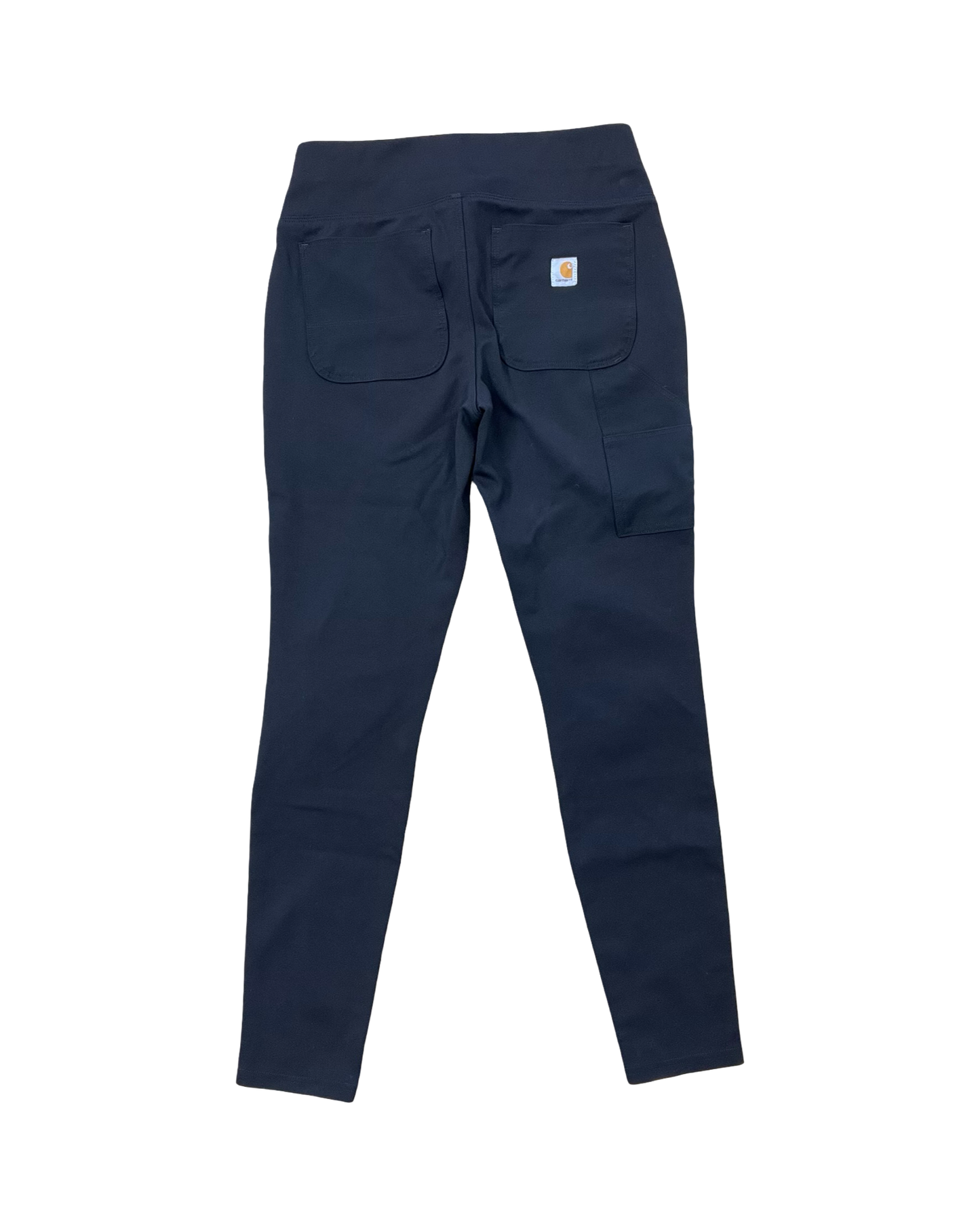 Pants Lounge By Carhartt In Black, Size:S