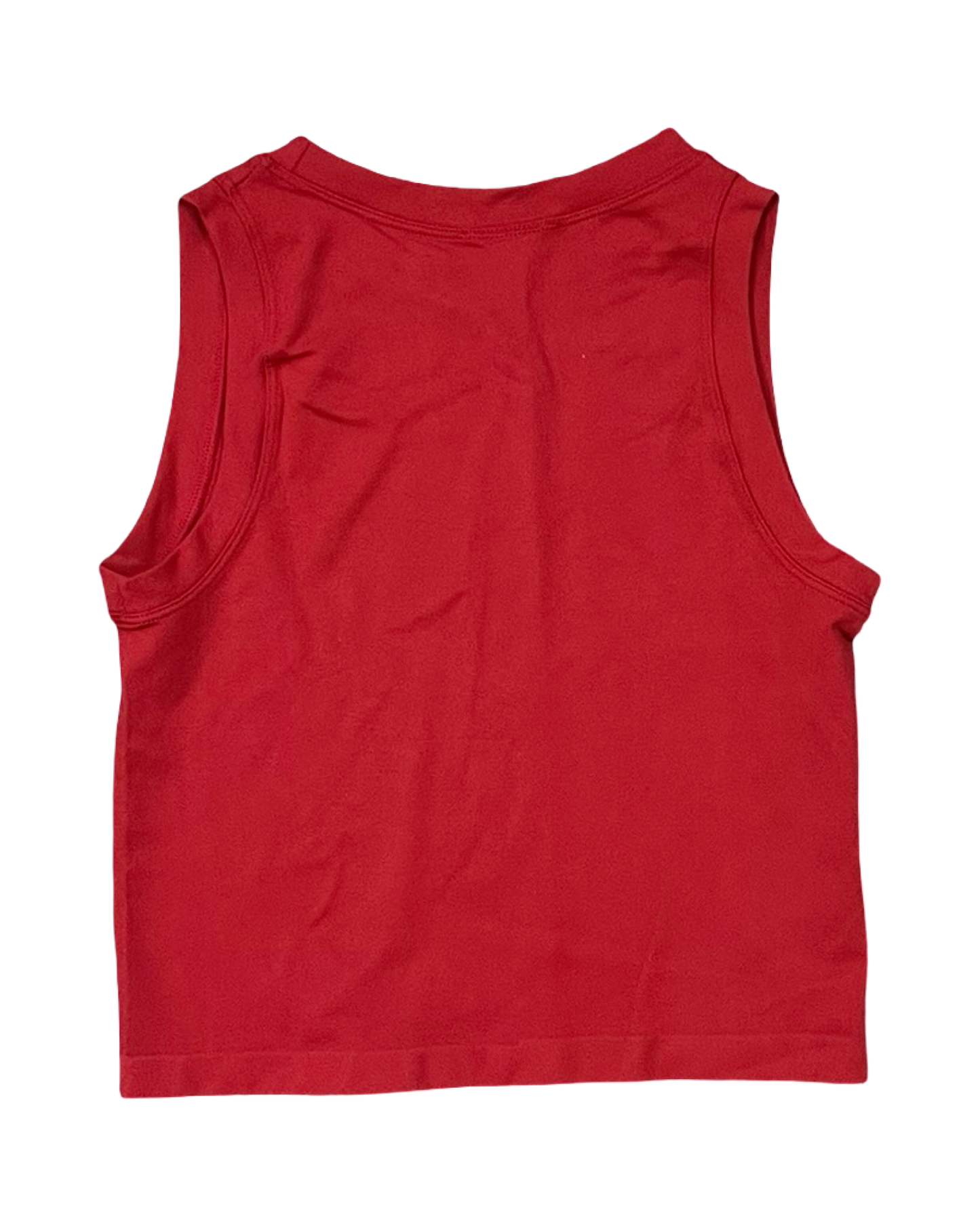 Top Cami By Love Poem In Red, Size:S