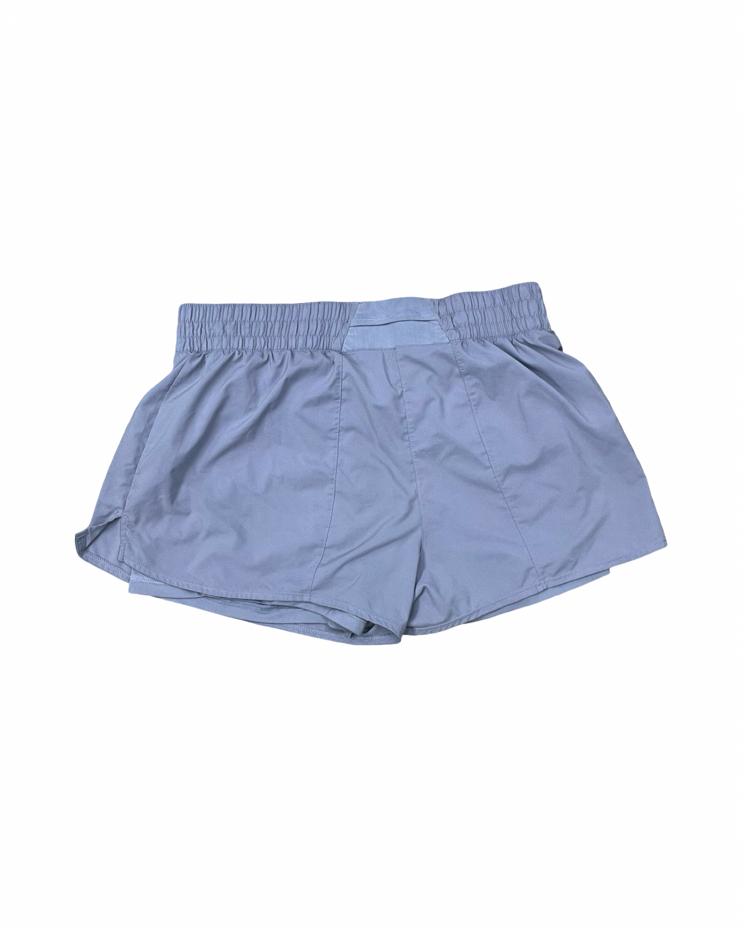 Athletic Shorts By Nike In Blue, Size:Xl