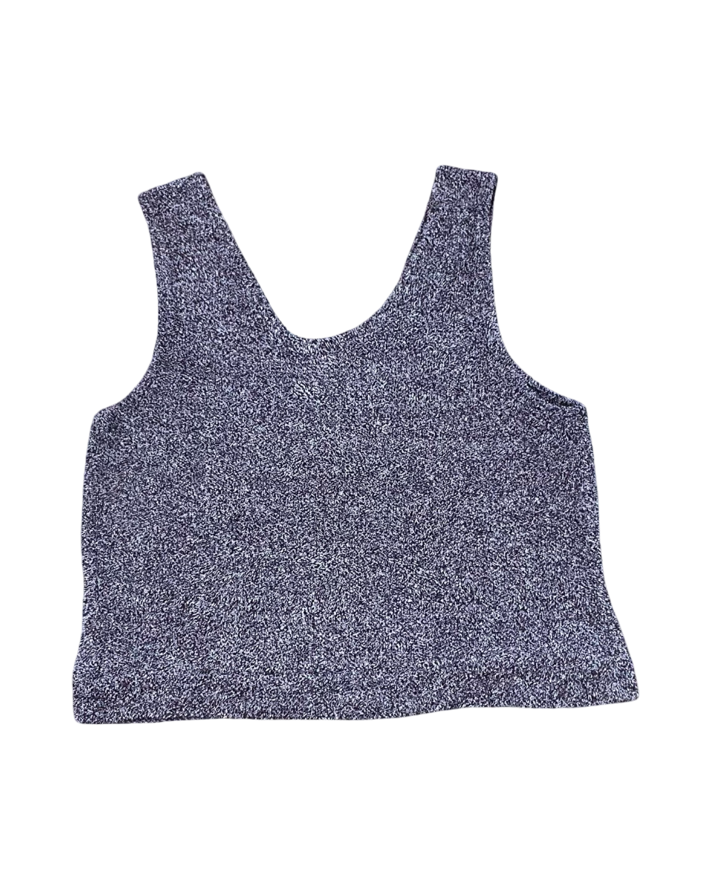 Tank Top By Joyspun In Purple, Size:Xl