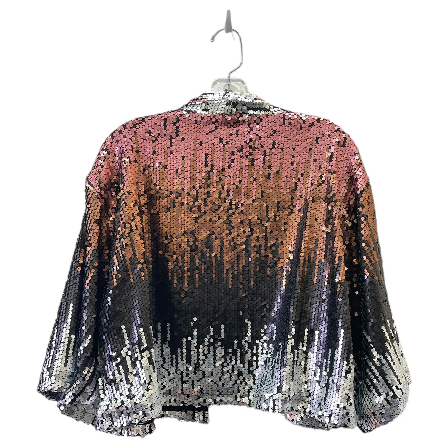 Cardigan By Anna & Ava In Multi, Size:S