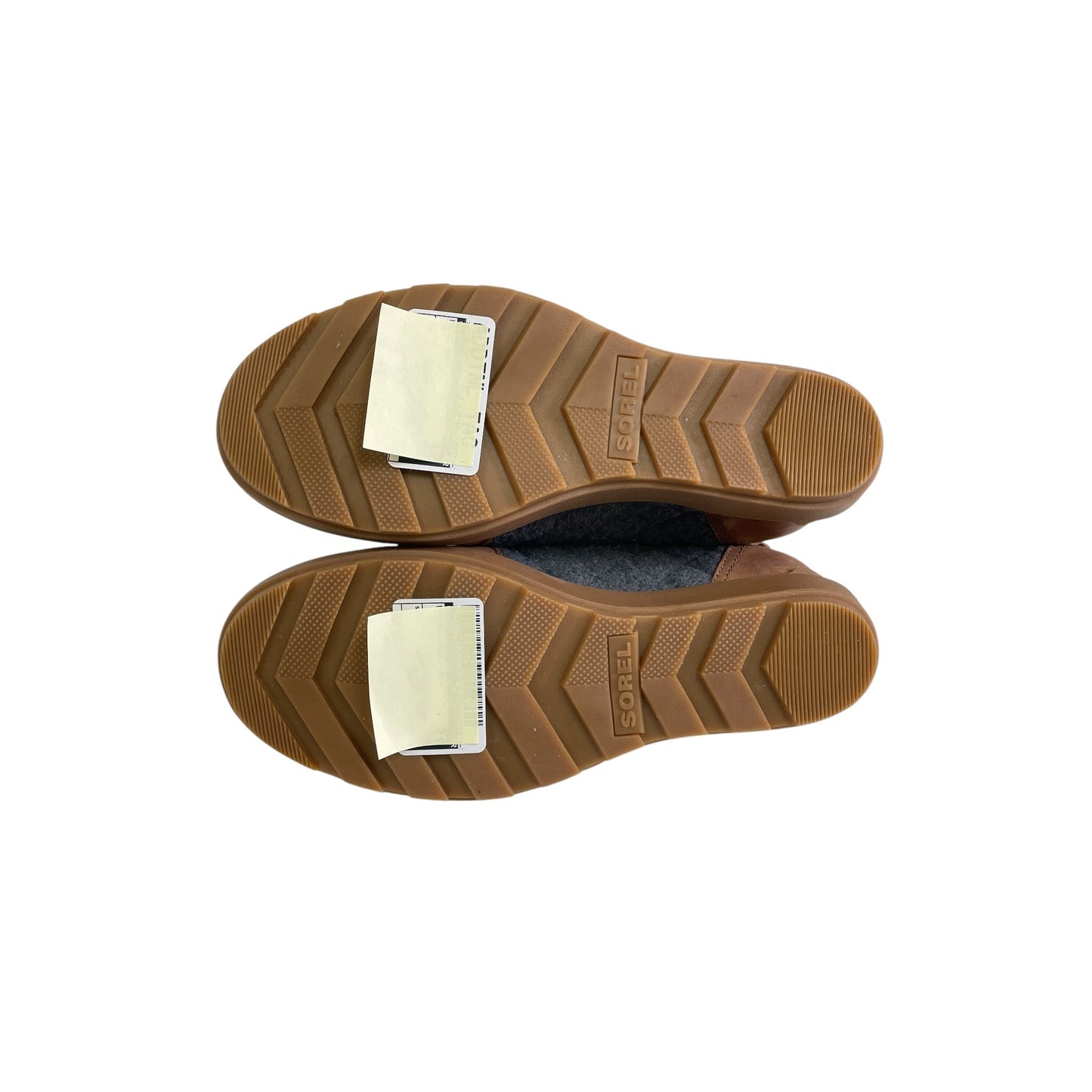 Boots Snow By Sorel In Grey, Size:7