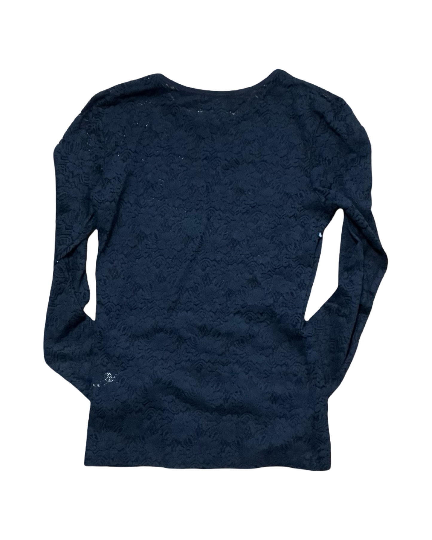 Top Ls By Fenn Wright Manson In Navy, Size:M