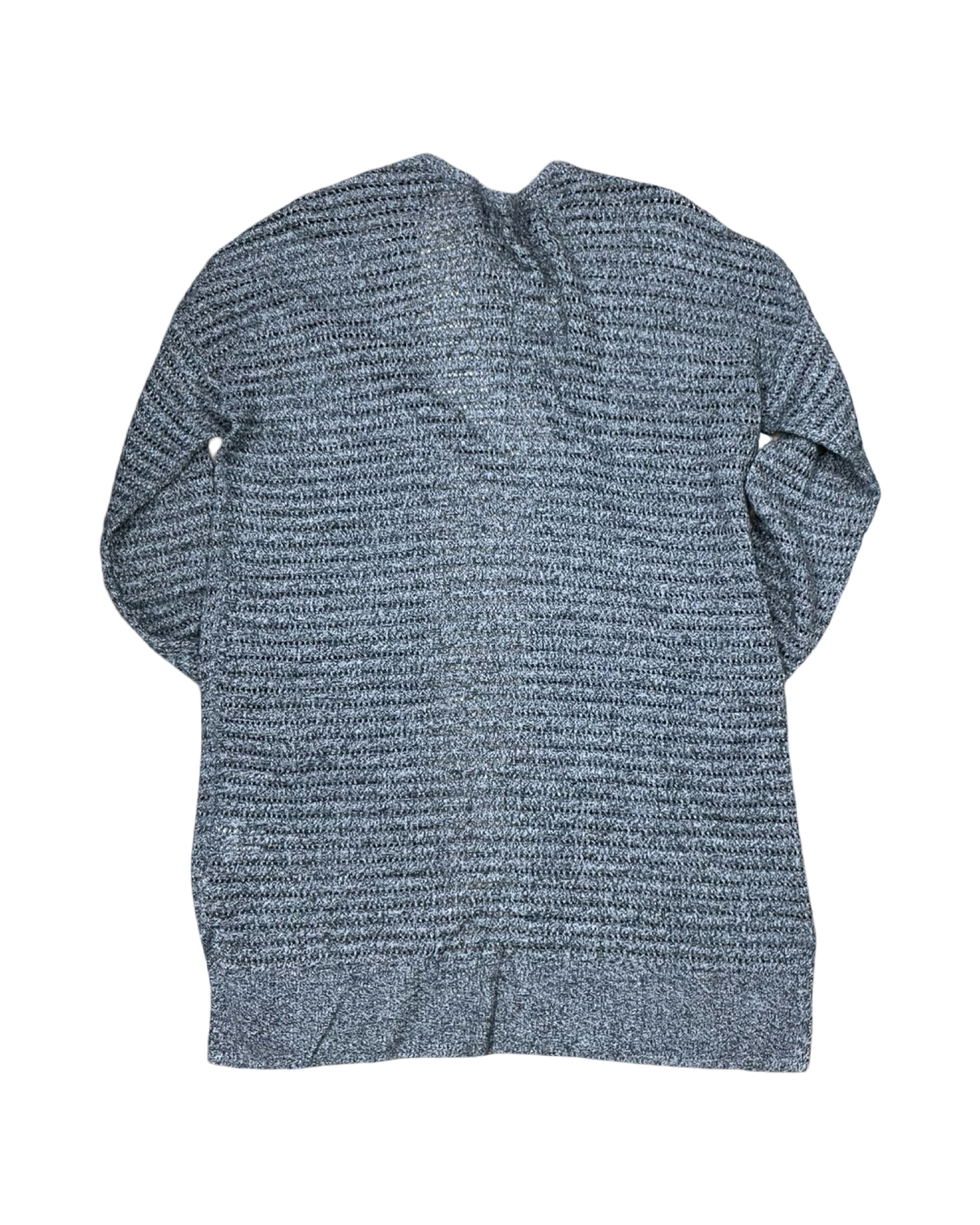 Cardigan By Apt 9 In Grey, Size:S