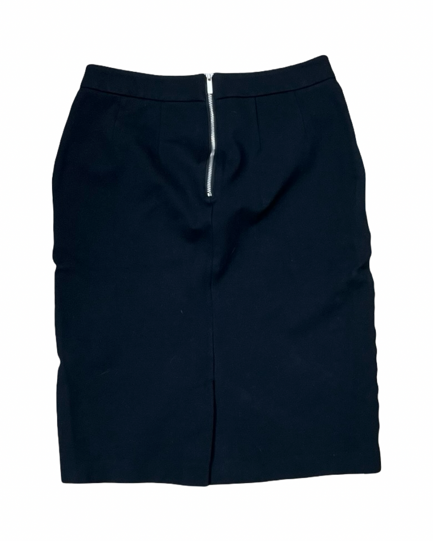 Skirt Midi By Ana In Black, Size:S