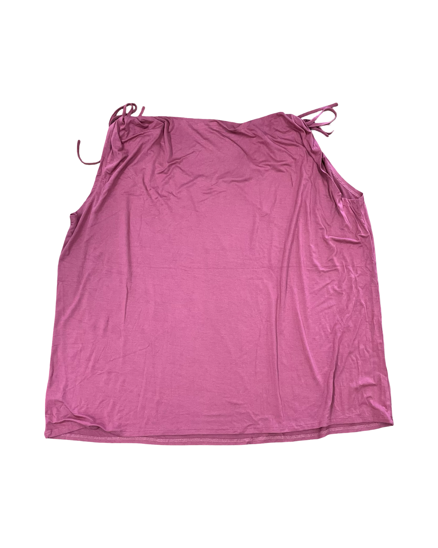 Top Ss By Torrid In Pink, Size:3X