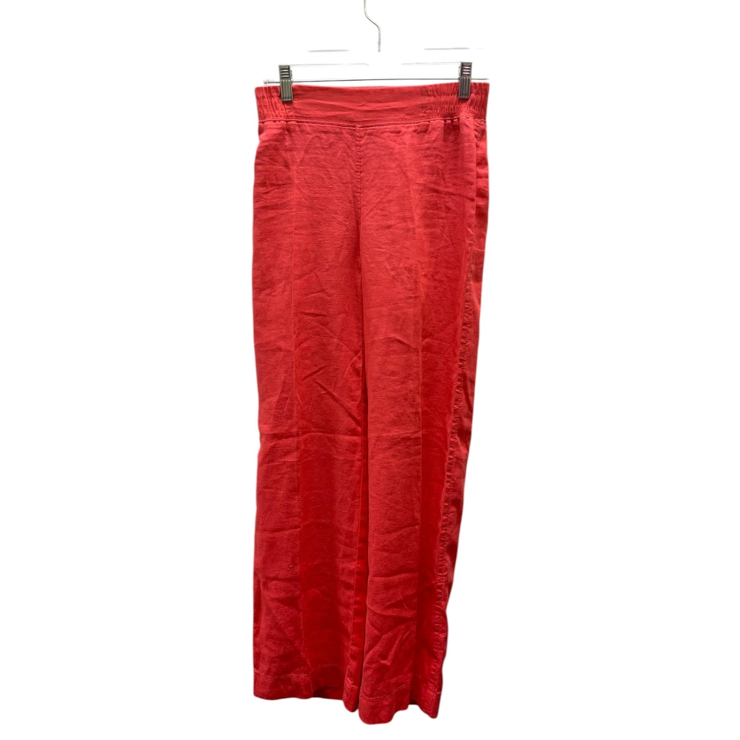 Pants Designer By Lilly Pulitzer In Orange, Size:Xxs