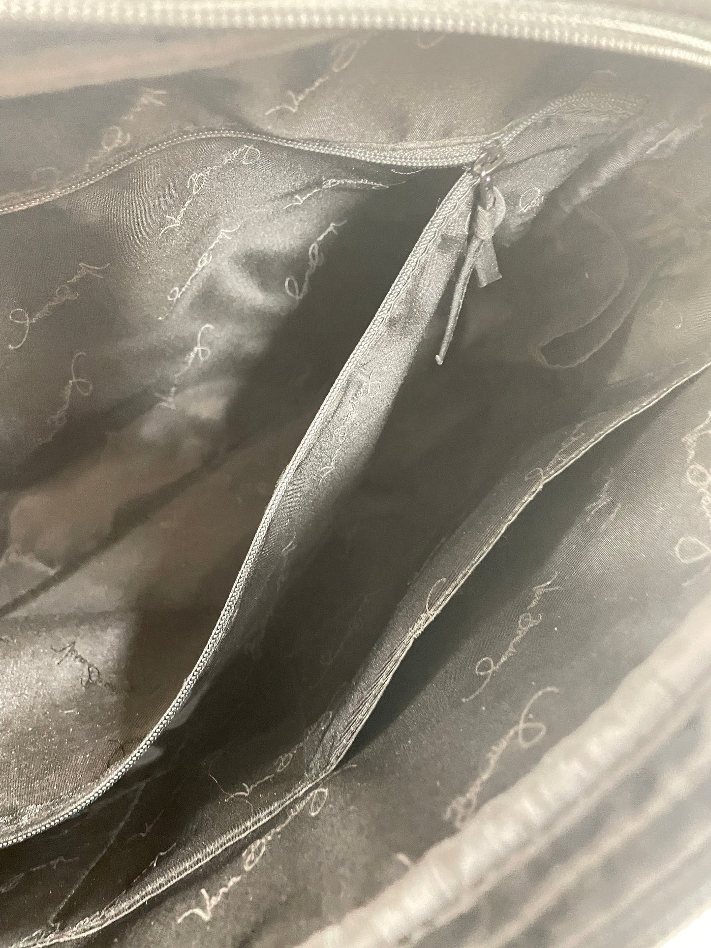 Laptop Bag By Vera Bradley, Size: Large