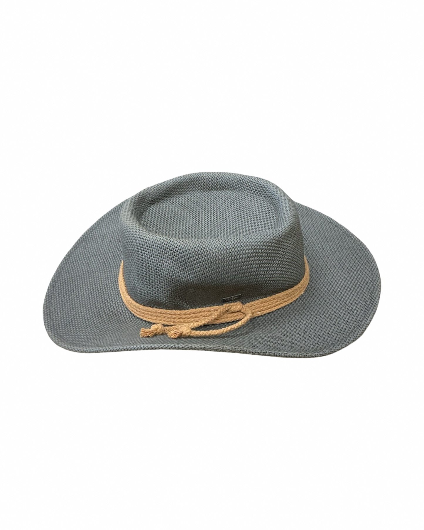 Hat Other By Jessica Simpson In Tan