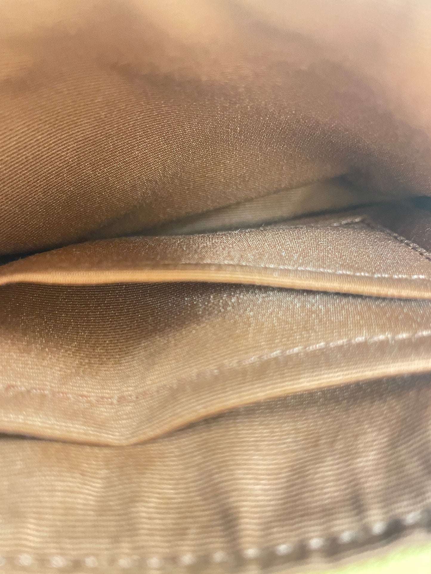 Wristlet Designer By Coach, Size: Small