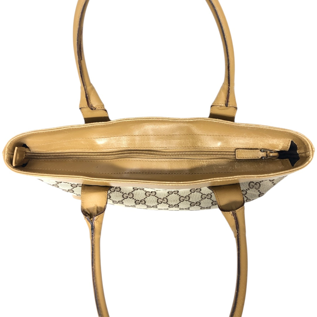 Handbag Luxury Designer By Gucci