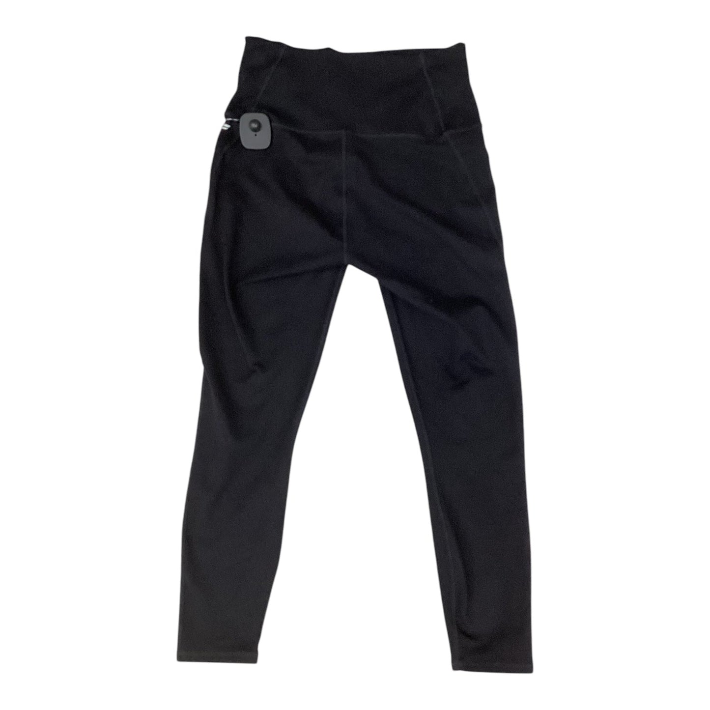 Athletic Leggings By Fabletics In Black, Size:M