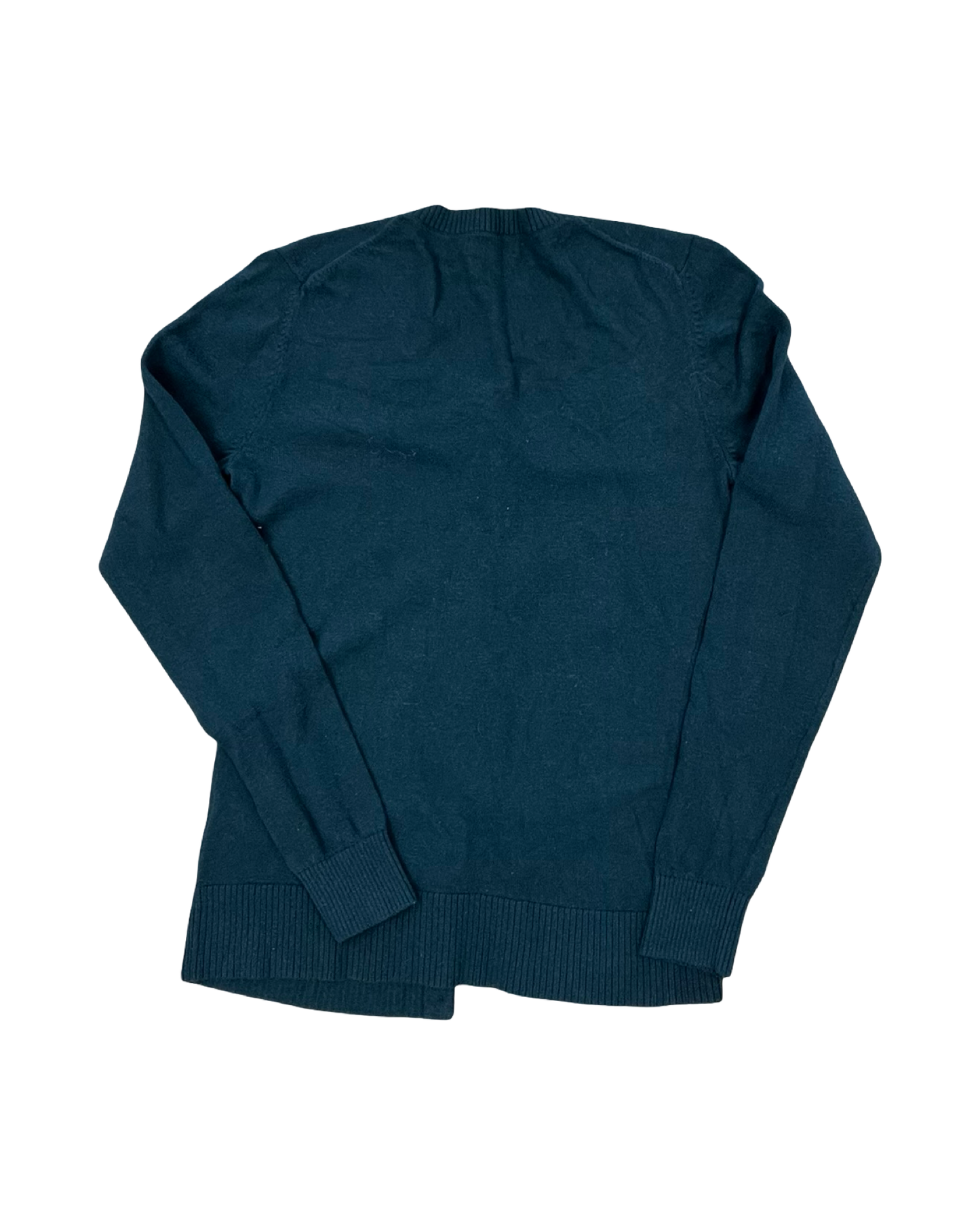 Cardigan By Gap In Green, Size:S