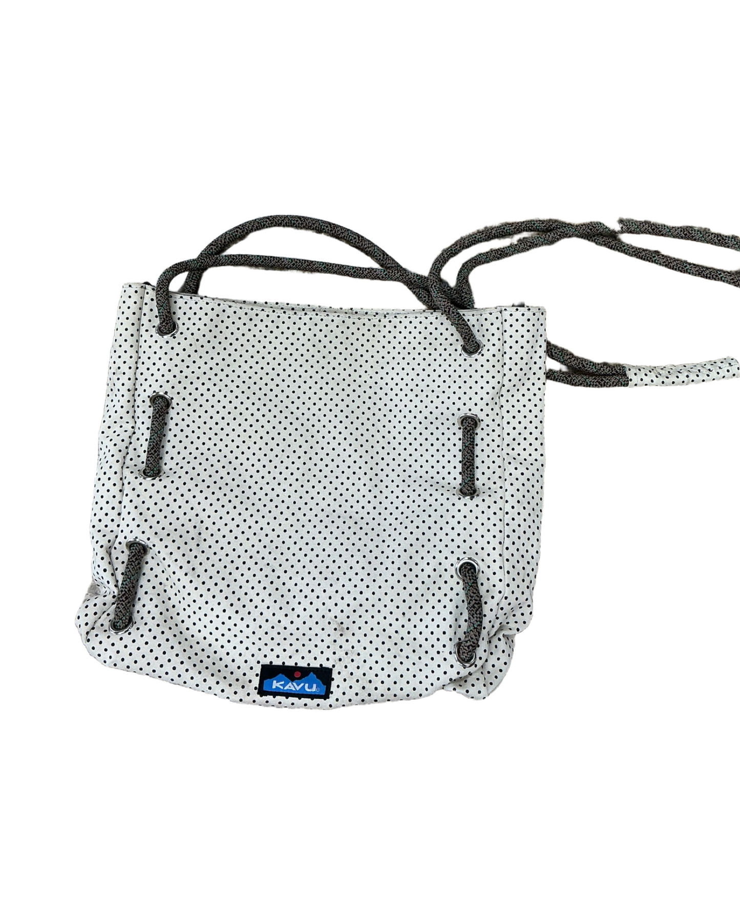 Tote By Kavu In Cream, Size:Medium