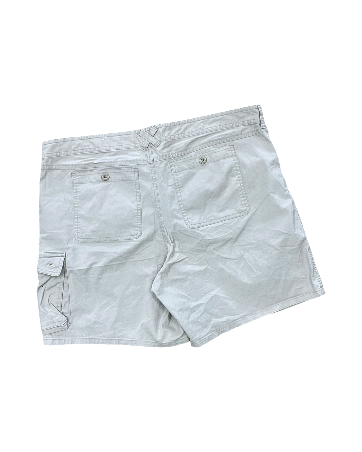 Shorts By Cabelas In Tan, Size:16