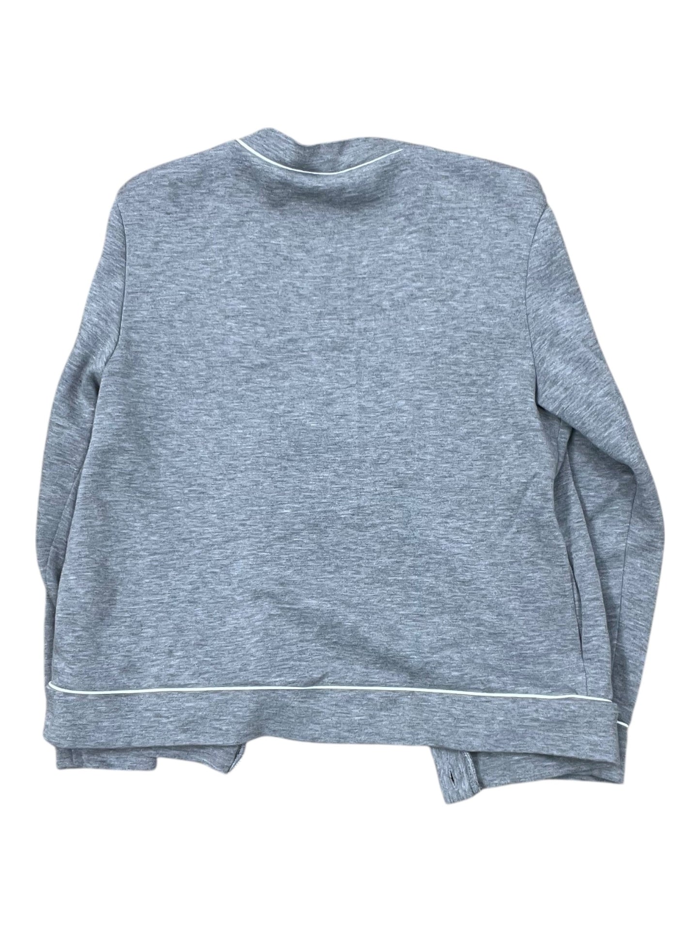 Cardigan By All In Motion In Grey, Size:Xs