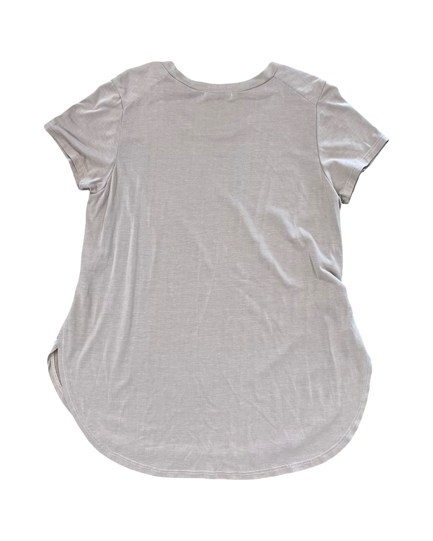 Top Ss By Cherish In Pink, Size:Xs