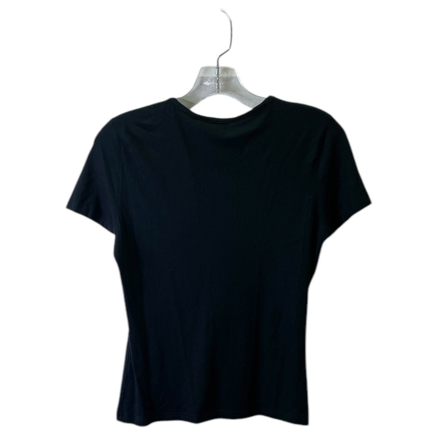 Top Ss By Christian lacroix In Black & Red, Size:S