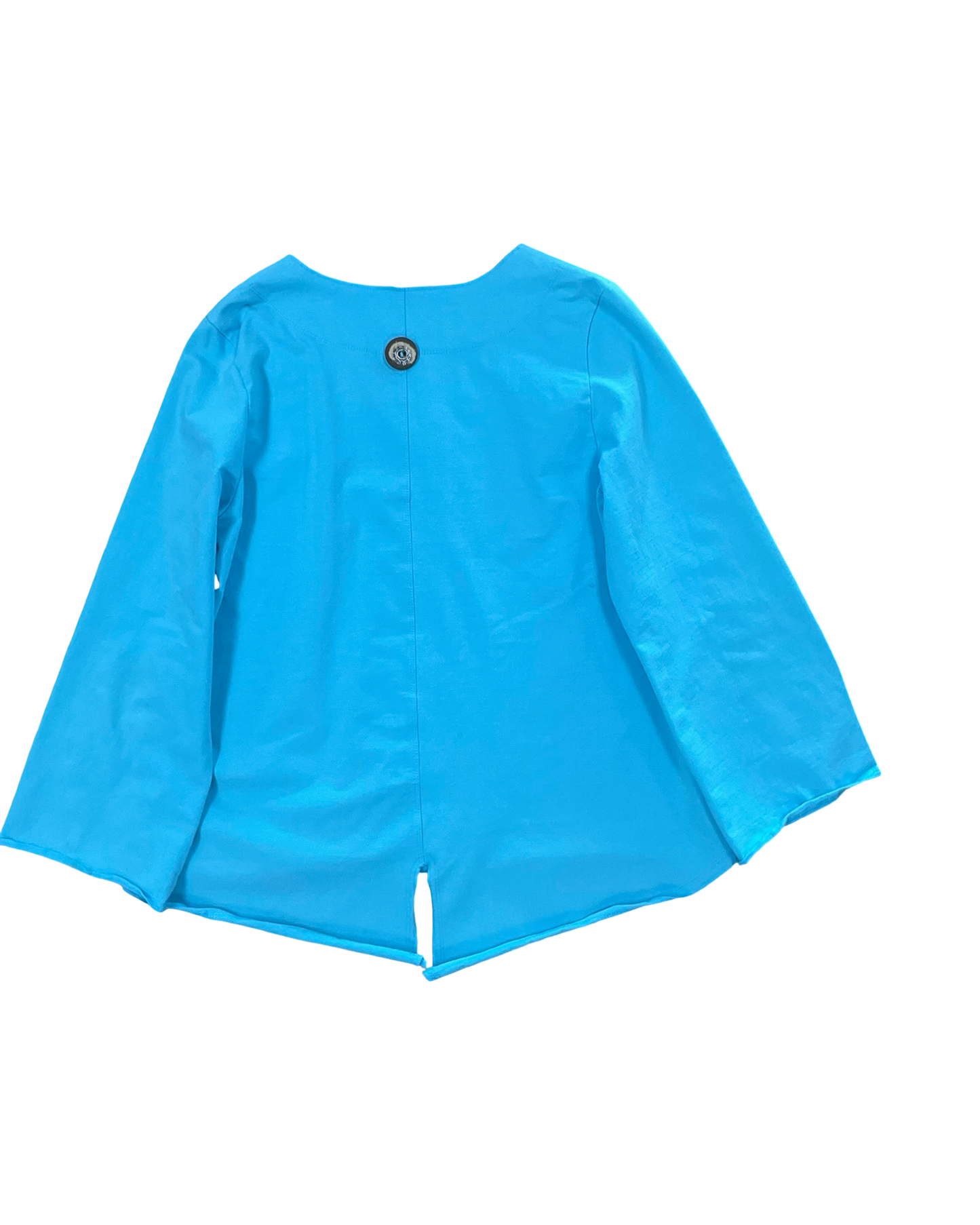 Top Ls By Neon Buddha In Blue, Size:S