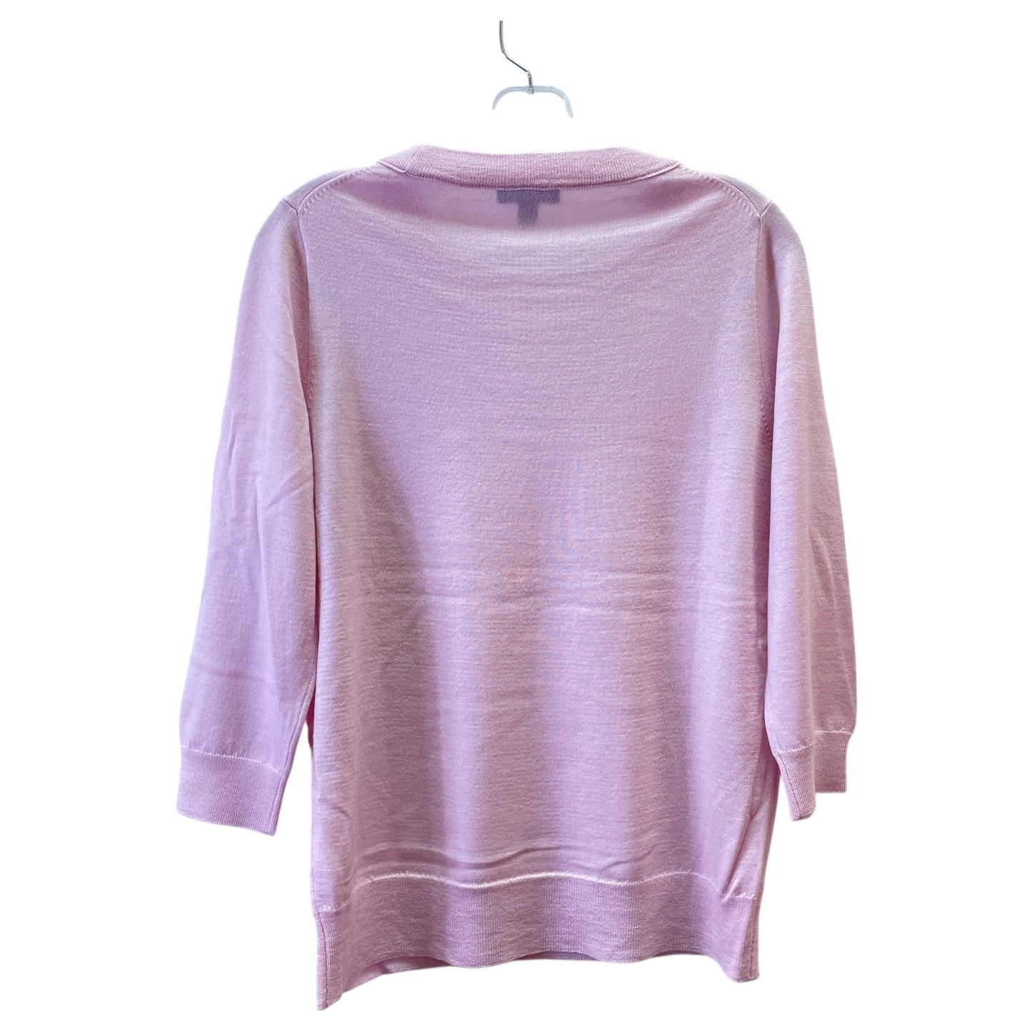 Sweater By J. Crew In Blue, Size:M