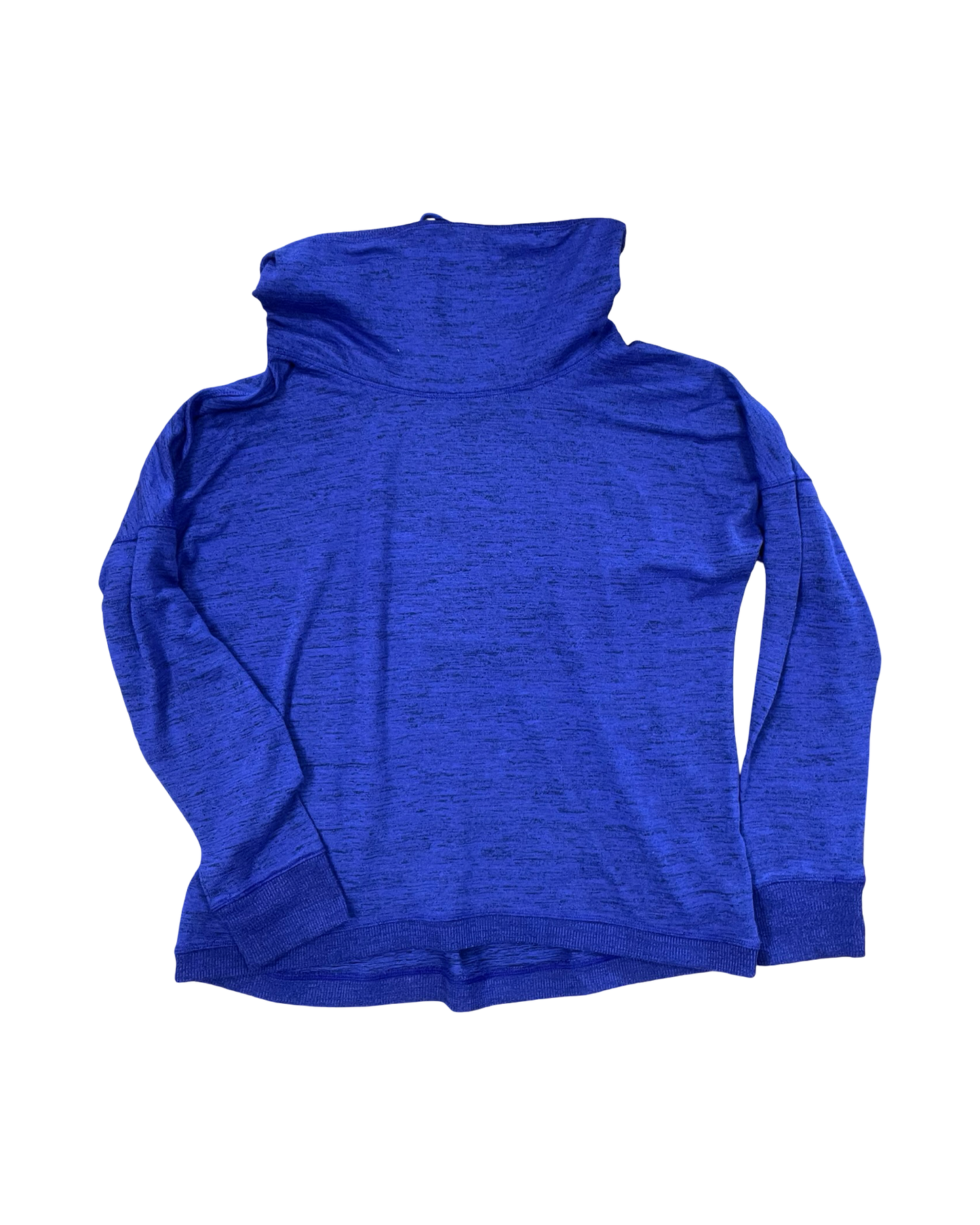 Top Ls By Gerry In Purple, Size:1X